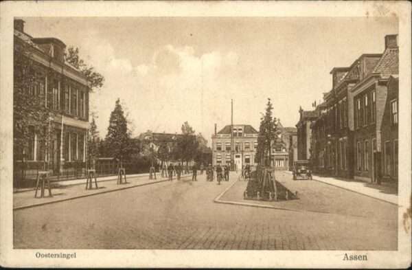 Assen Oostersingel