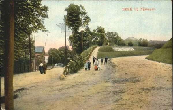 Beek Niederlande