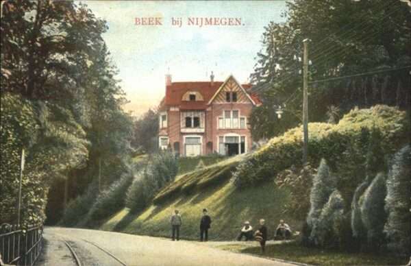 Beek Ubbergen