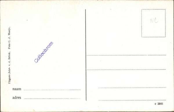 Nes Duinoord – Bild 2