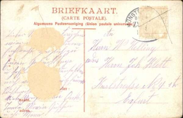 Arnhem Station – Bild 2