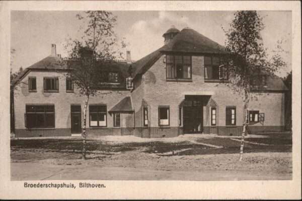 Bilthoven Broederschapshuis