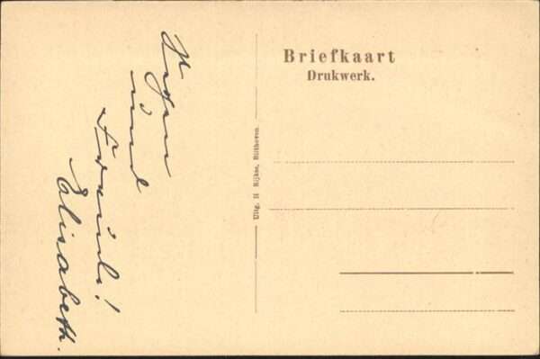 Bilthoven Broederschapshuis – Bild 2