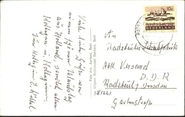 Best Julianaweg – Bild 2