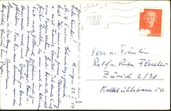 Huizen Haven – Bild 2