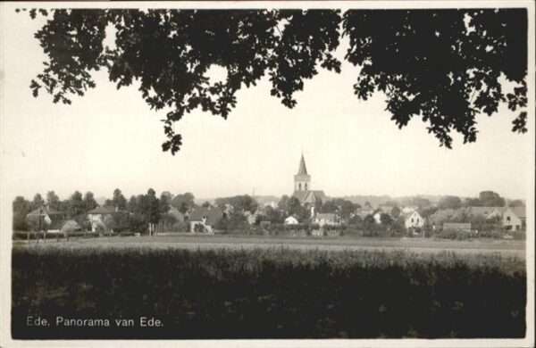 Ede Netherlands