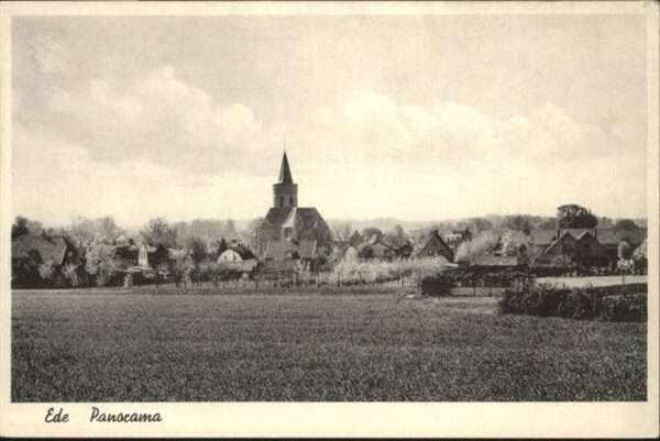 Ede Netherlands