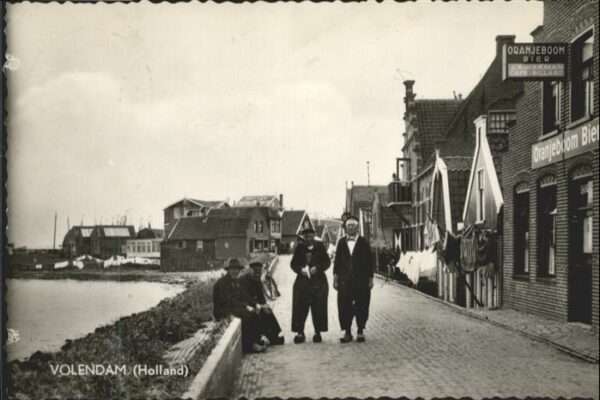 Volendam