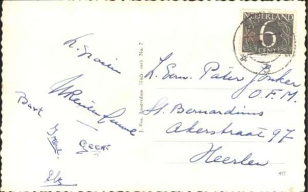 Volendam – Bild 2