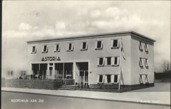 Noordwijk aan Zee Astoria