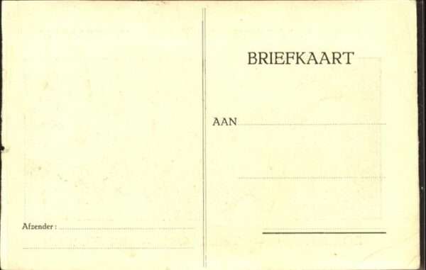Rotterdam Hotel Cafe Restaurant A. W. Heerbaardt – Bild 2