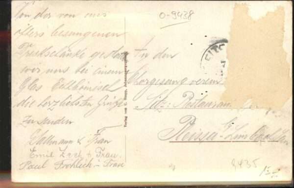 Dreckschaenke – Bild 2