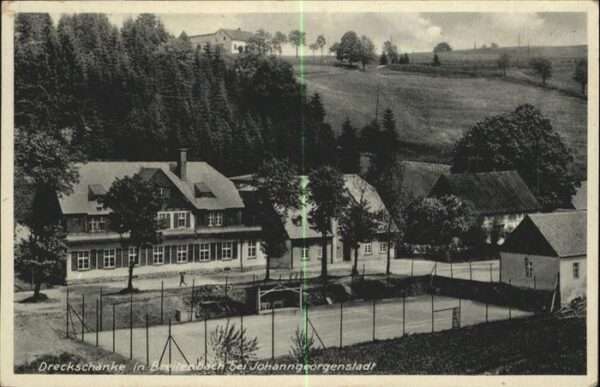 Dreckschaenke reitenbach