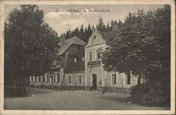 Dreckschaenke reitenbach