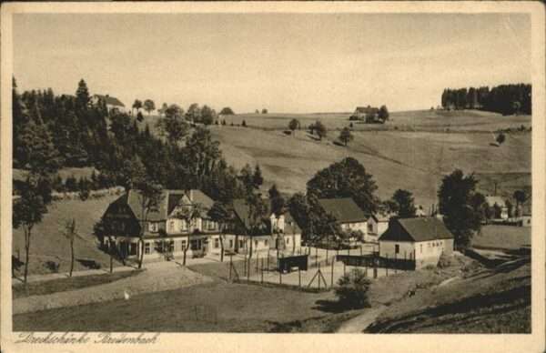 Breitenbach Dreckschänke