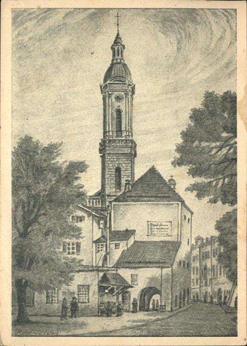 St Oswald Plankenwarth Künstler Meier Sökelfeld