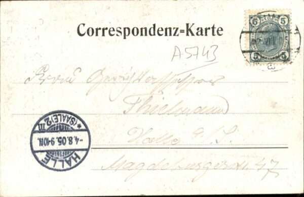 Krimml Pinzgau Kirche – Bild 2