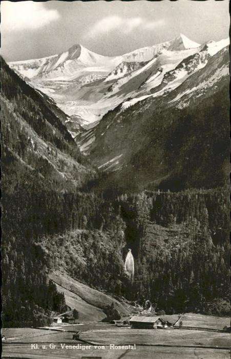 Rosental Kainach