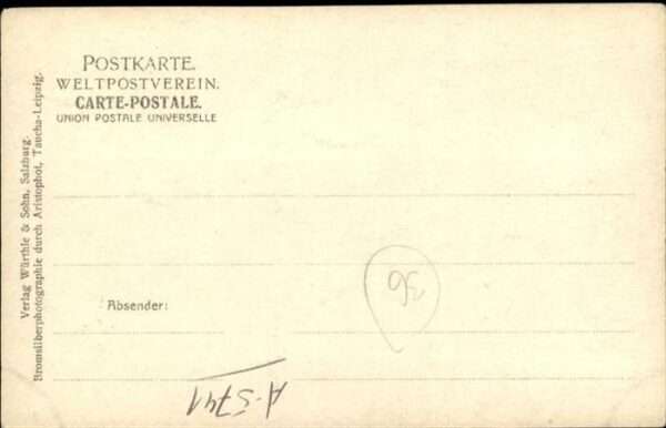 Kuersingerhuette – Bild 2