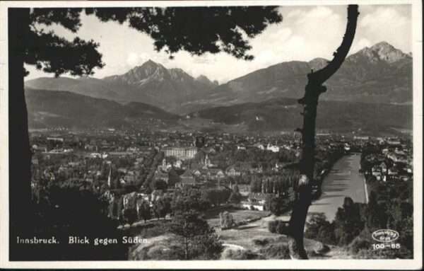 Innsbruck