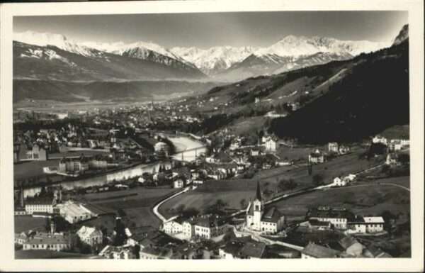 Innsbruck