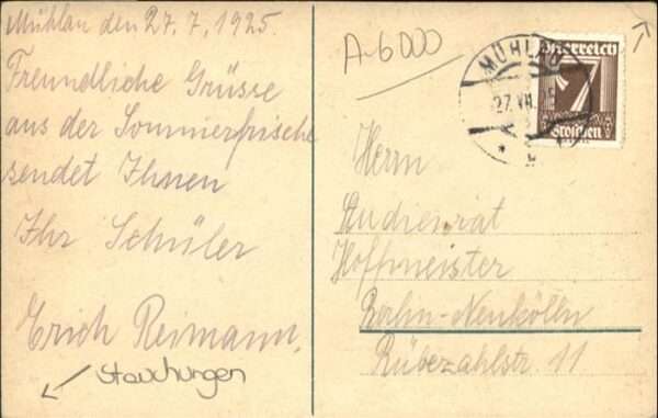 Innsbruck Mühlau – Bild 2