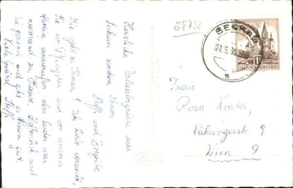 Seckau Hochalm – Bild 2
