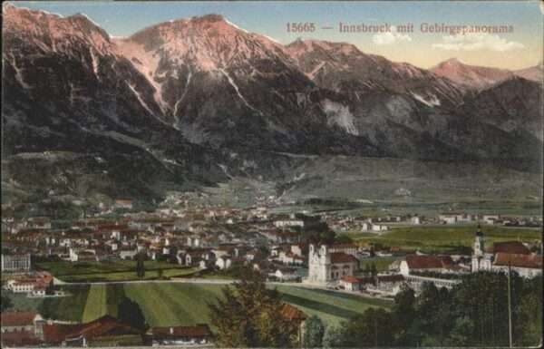 Innsbruck