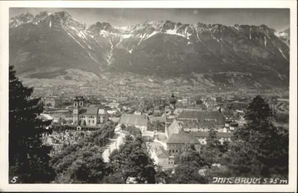 Innsbruck