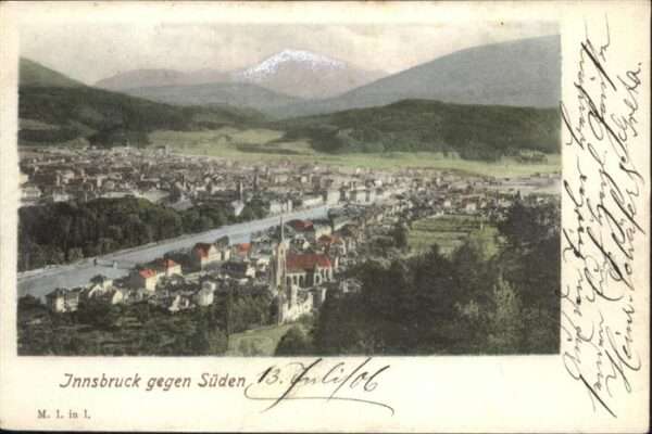 Innsbruck