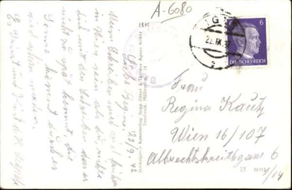 Igls Cuetschen Berg Hotel Palscherkofel – Bild 2
