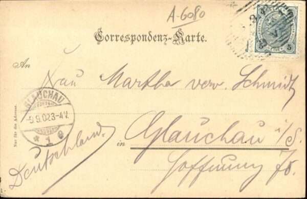 Igls Cuetschen Serles Habicht – Bild 2