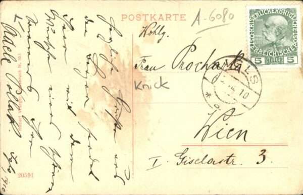Igls Cuetschen Serles Habicht – Bild 2