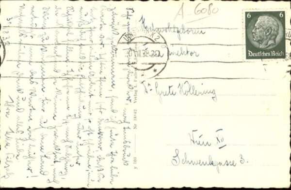Igls Cuetschen Serles Habicht – Bild 2