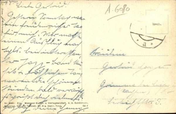 Igls Cuetschen Serles Habicht – Bild 2