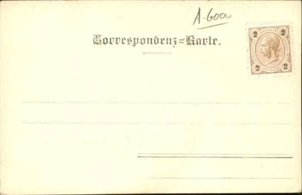 Innsbruck Ferdinand Allee – Bild 2