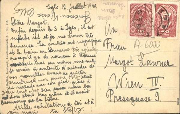 Igls Cuetschen – Bild 2