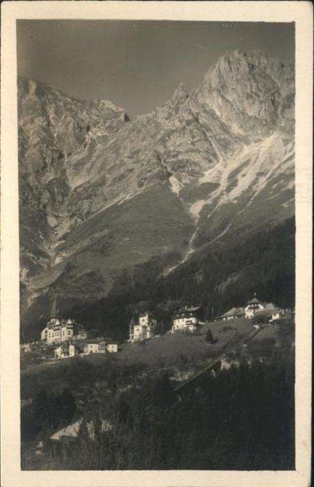 Mariabrunn Tirol