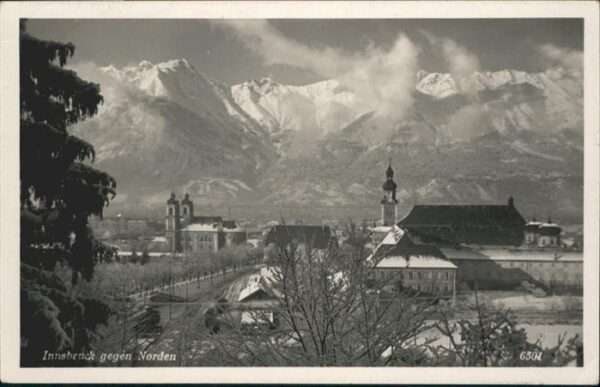 Innsbruck
