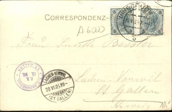 Innsbruck Hötting – Bild 2