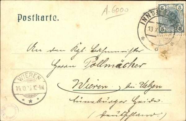 Innsbruck Patscherkofel – Bild 2