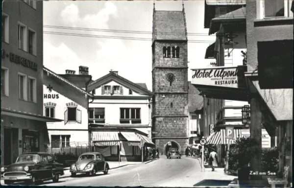 Mariazell Steiermark