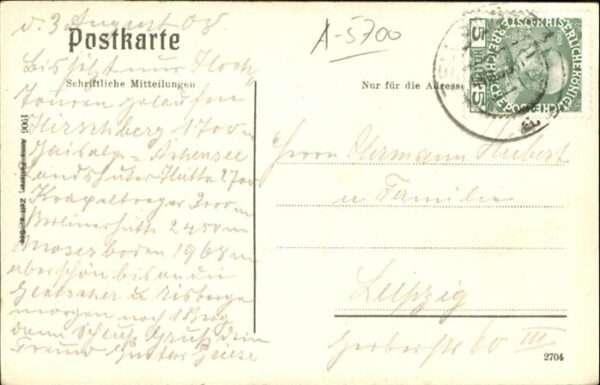 Zell See Steinerne Meer – Bild 2