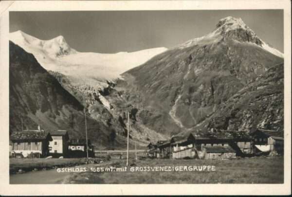 Gross Venedigergruppe