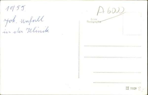 Innsbruck Klinik – Bild 2