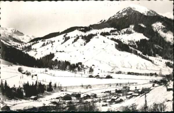 Saalbach-Hinterglemm