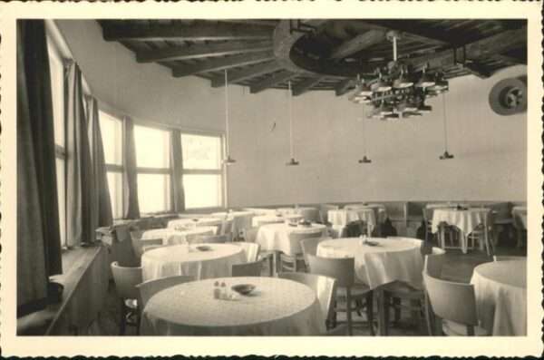 Saalbach-Hinterglemm Hotel Cafe Restaurant