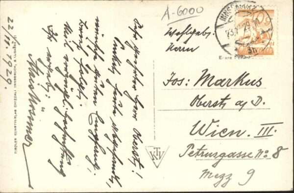 Innsbruck Nordkettenbahn Seegrube – Bild 2