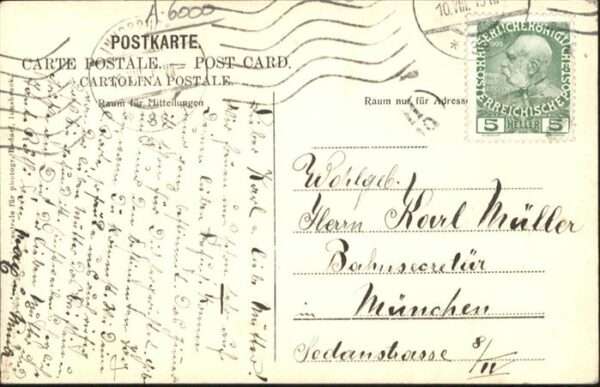 Solsteingipfel Hohen Warte Grad – Bild 2