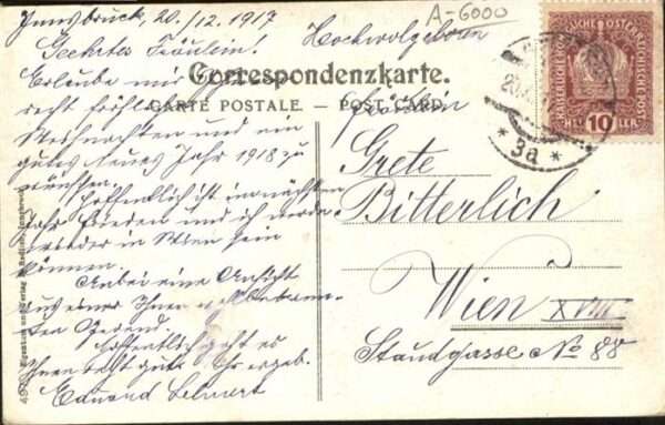 Innsbruckerhuette Pinnisjoch – Bild 2